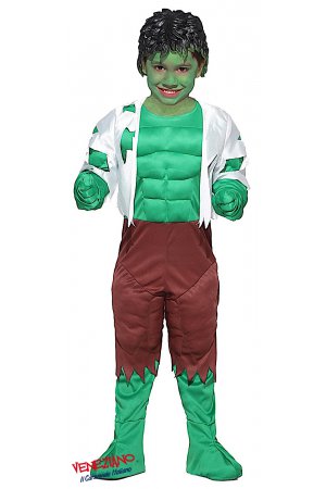 Costume di carnevale Costumi Maschietto (7-10 Anni)